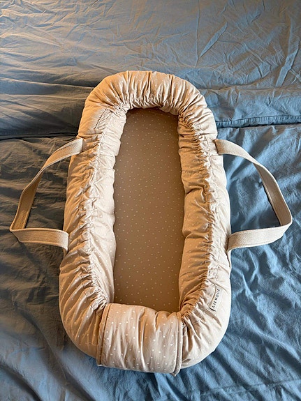 Unipesä Liewood Gro Babylift
