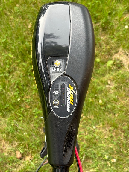 Minn Kota Endura Max 45lb 36”