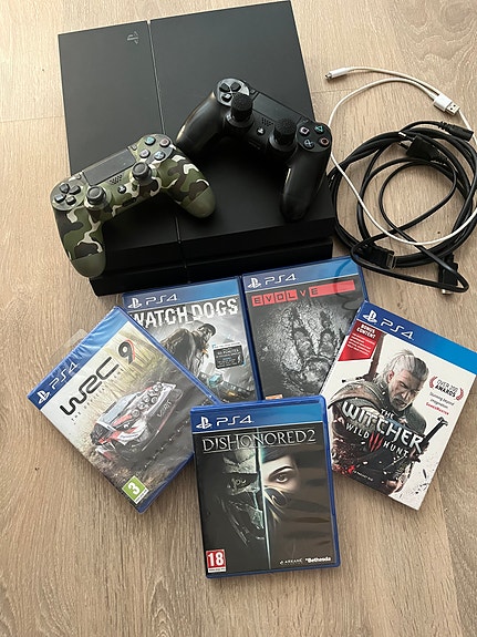 Ps4