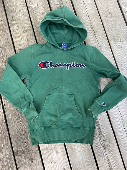 Champion huppari