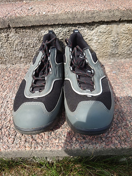 Pyöräilykengät Diadora koko 42