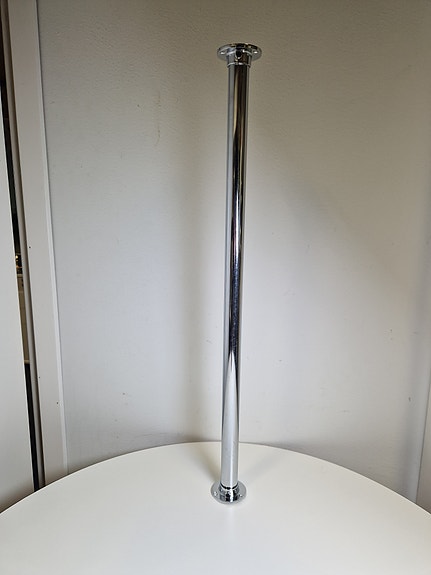 Metallitanko, 60 cm