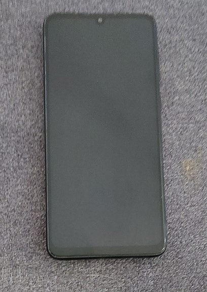 Samsung Galaxy A33