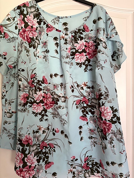 XL- XXL vaatepaketti