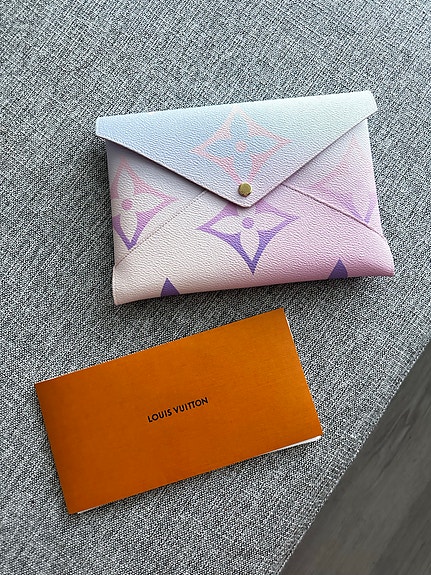 Louis Vuitton laukku