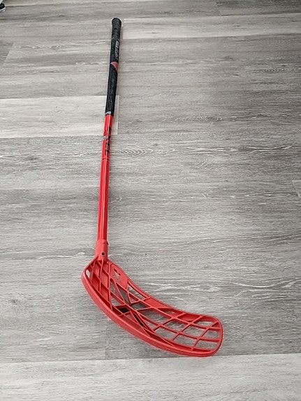 Exel Doublecurve 2.7 salibändymaila