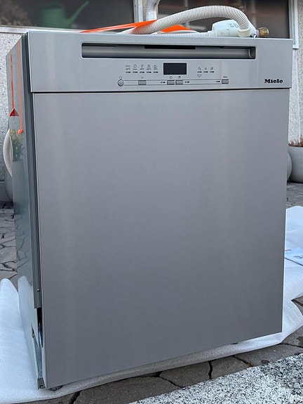 Miele astianpesukone VARATTU
