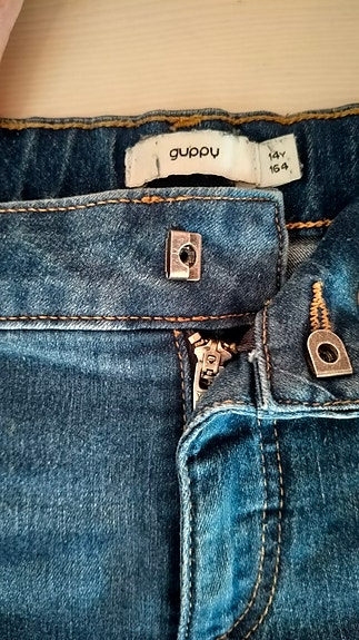 Farkut 164 boot cut