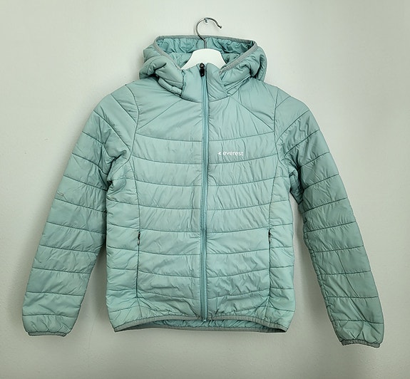 Everest-toppatakki 146/152