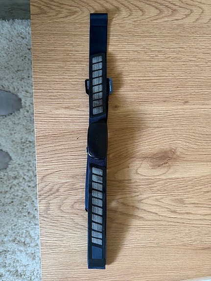 Garmin HRM Sykevyö