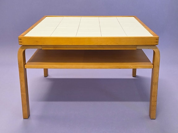 Artek 910 sohvapöytä