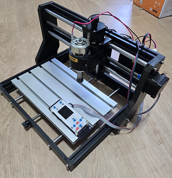 Cnc&laserjyrsin
