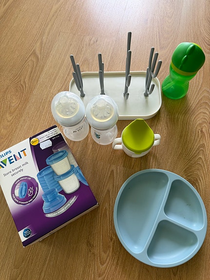 Products for kids