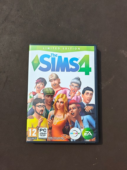 The Sims 4