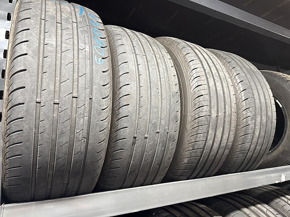 SAVA INTENSA HP2 205/55 R16 91H Kesärenkaat