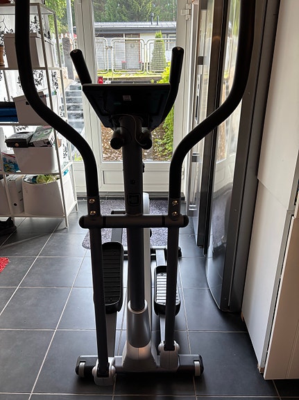 Crosstrainer
