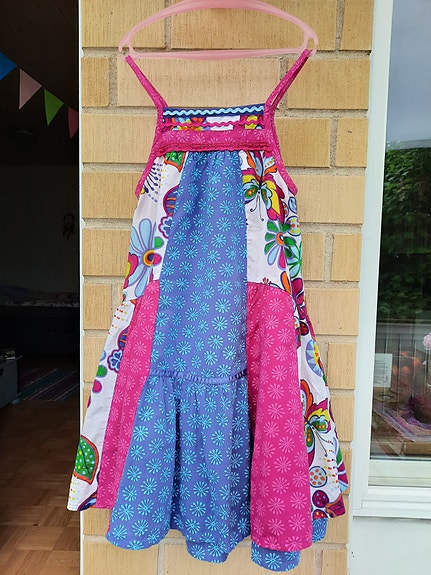 Mekko 140
