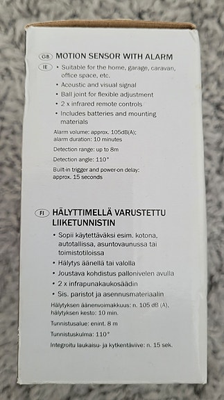 Product image 2 of 2