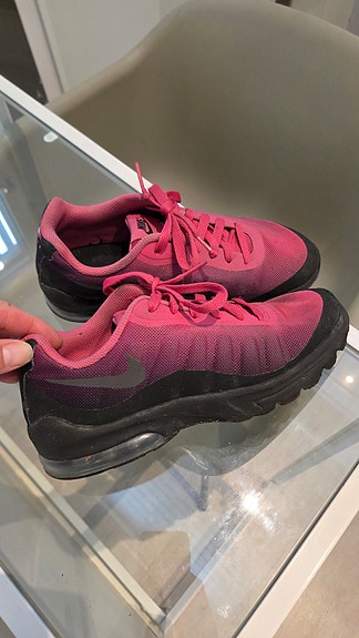 Nike Air Max Invigor -tennarit, 38