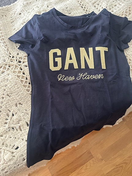 Gant T-paita