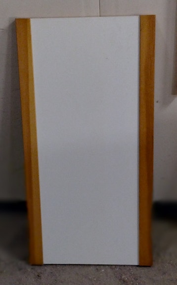 Lundia 78 x 40 cm päätytikas .