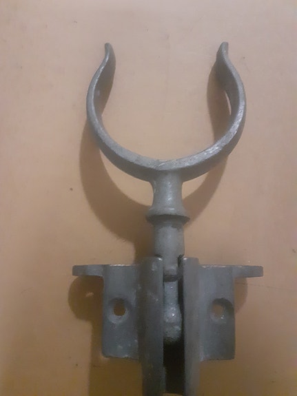 Veneen hankain