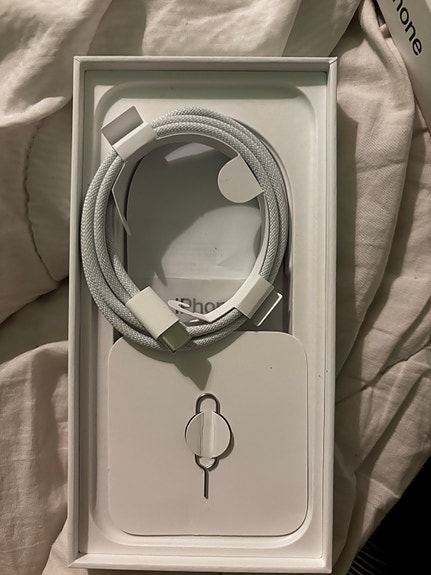Apple iPhone 17 256 GB musta puhelin