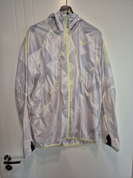 Adidas juoksutakki M