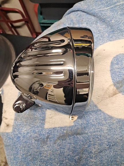 Ajovaloumpio custom