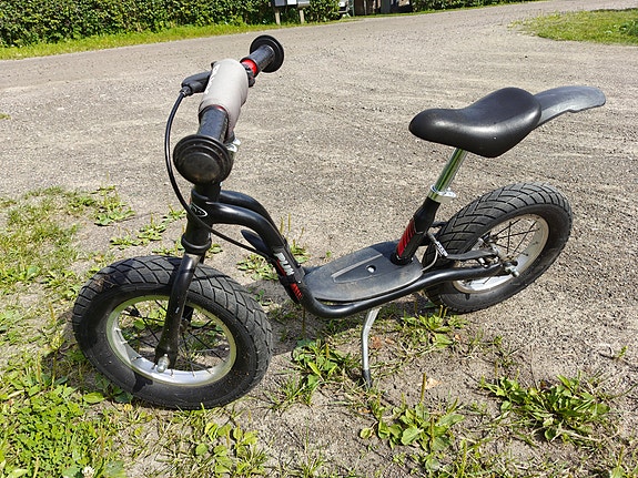 Puky LR XL