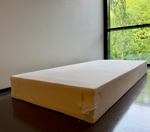 Jensen Prestige joustinpatja 90x200