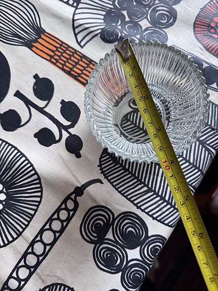 Design sokerikko