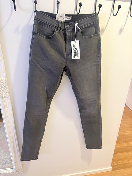 Wrangler farkut