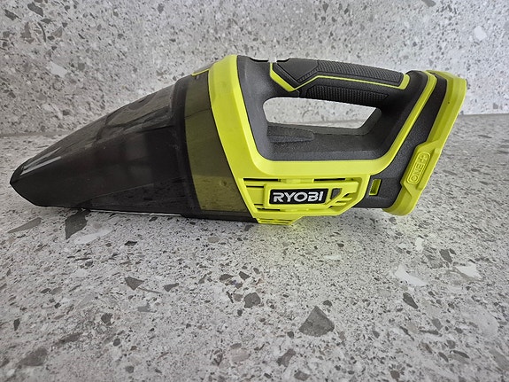 Ryobi rikkaimuri