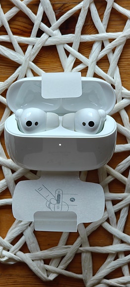 Honor Earbuds 3 Pro käyttämätön.