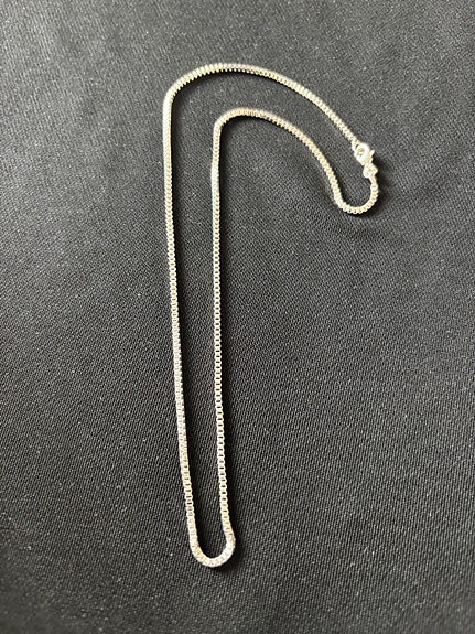 Hopea ketju 50cm