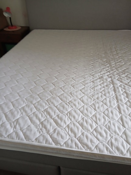 Petauspatja / Sijauspatja 160 x 200 x 8 cm.