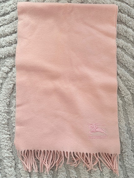 Burberry kaulahuivi