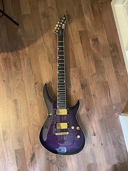 ESP LTD H3-1000 stps