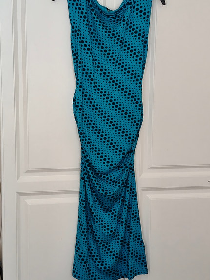 Meandi mekko