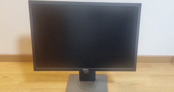 Dell Flat Planel Monitor 22" - P2217 - 2018