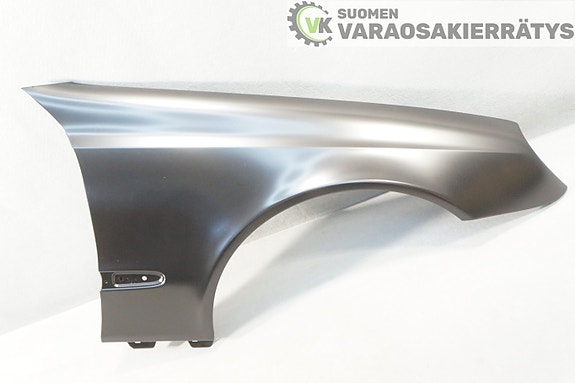Mercedes W211/S211 Etulokasuoja oikea - UUSI alkuperäinen A2118801418