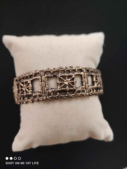 Sarpaneva rannekoru
