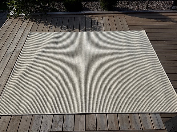 VM carpet Luosto