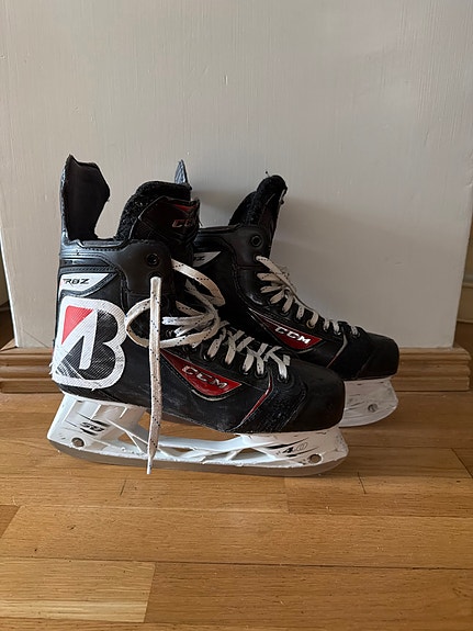 CCM RBZ Luistimet