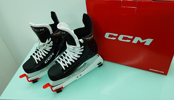 CCM Luistimet