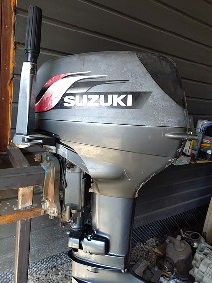 Suzuki 20