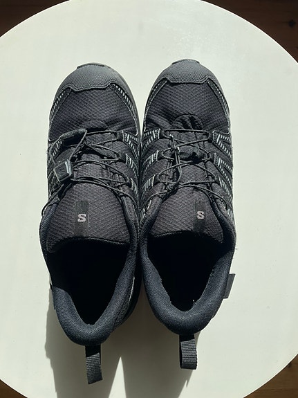 Salomon XA Pro Waterproof -välikausikengät, koko 39