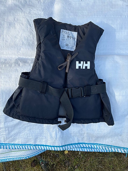 Helly Hansen pelastusliivi koko XS