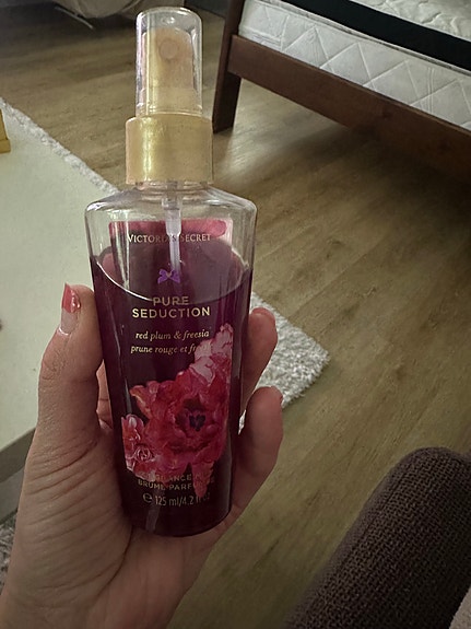Victoria’s Secret Pure Seduction body mist